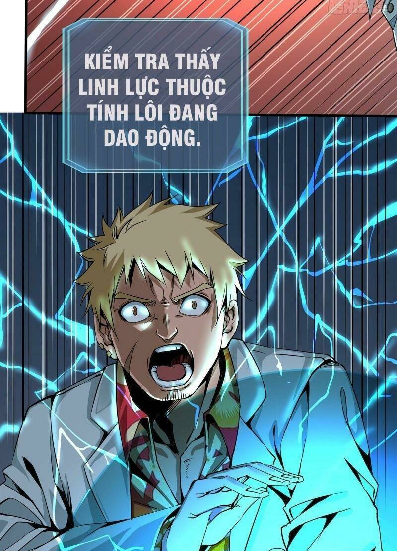 thiên luân chapter 8 11