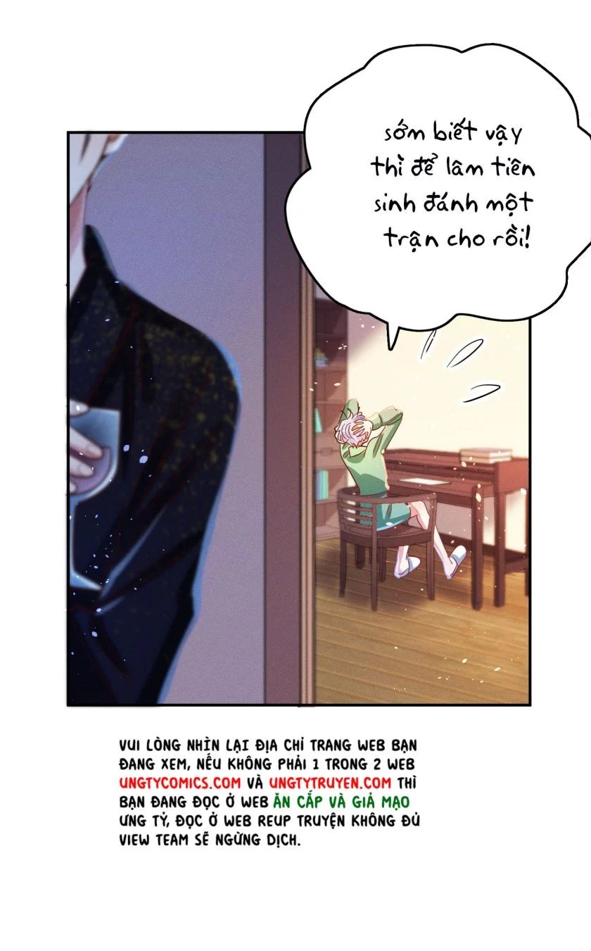 mê muội mất cả ý chí chapter 32 10