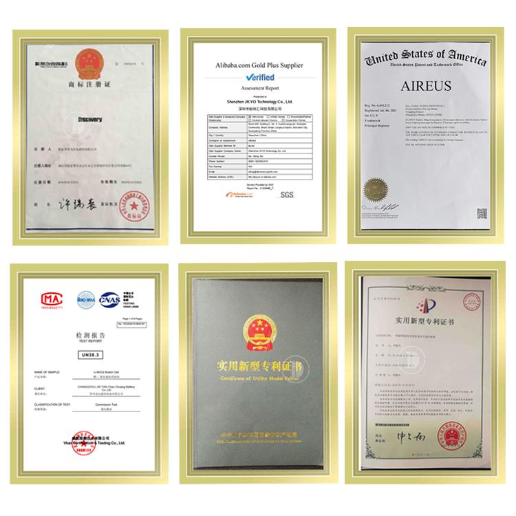 Discovery Optics Hot Selling Night Vision Tactical Waterproof DISCOVERY-NV001 Night Vision For Hunt