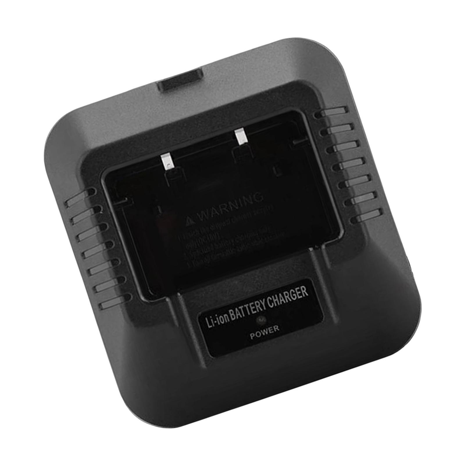 Battery Charger for