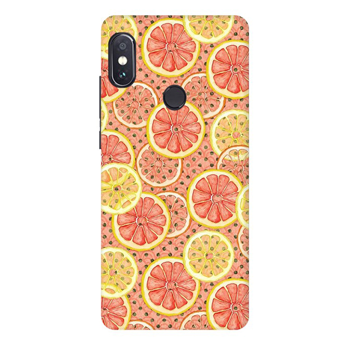 Ốp Lưng Dành Cho Xiaomi Redmi Note 5 Pro Mẫu 2