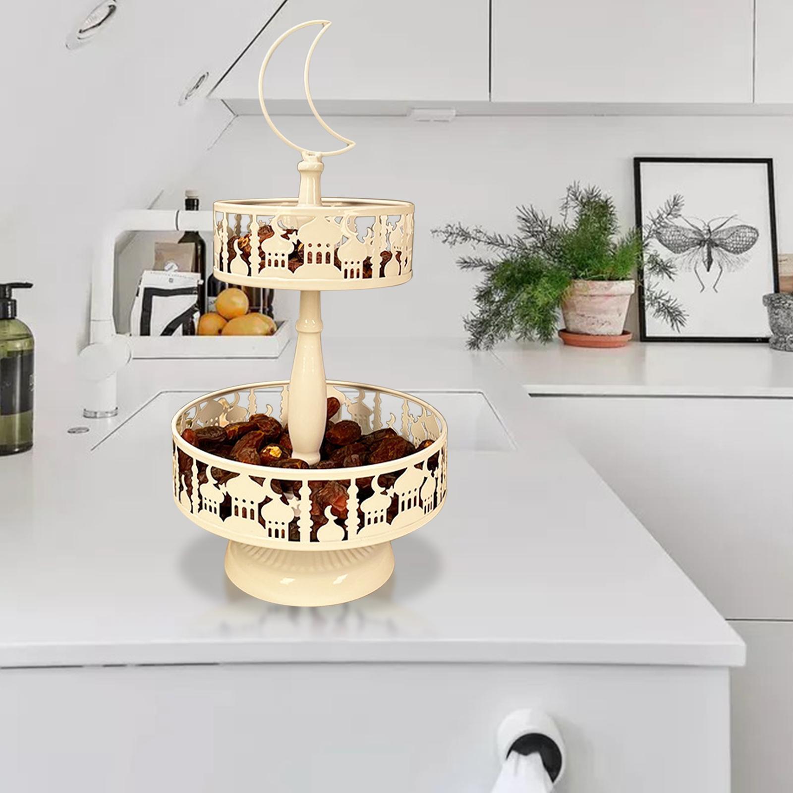 Stand Display Holder Decoration Iron for Wedding Home Holiday