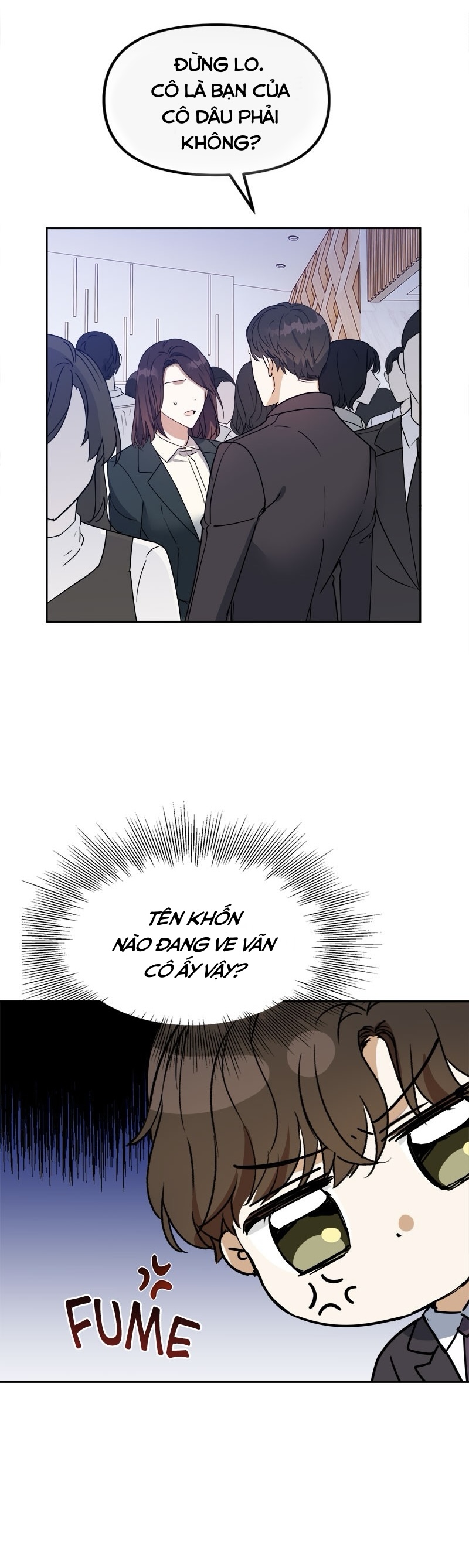 bản cam kết hôn nhân chapter 21 3