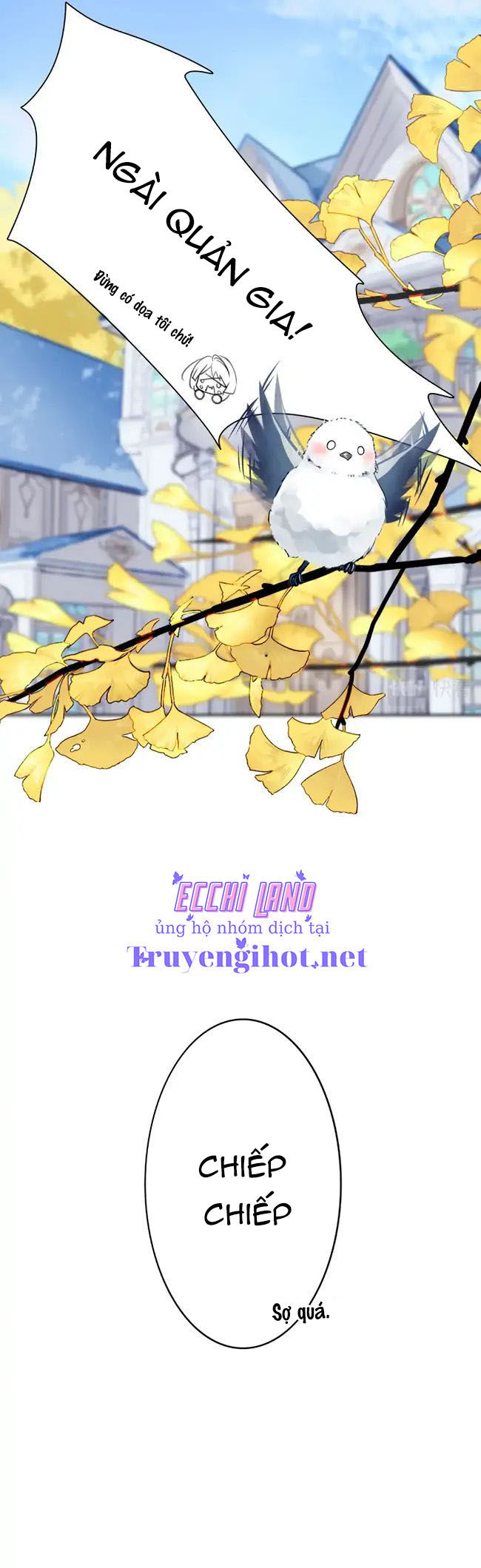 đại tiểu thư phản diện là tôi chapter 1.2 3