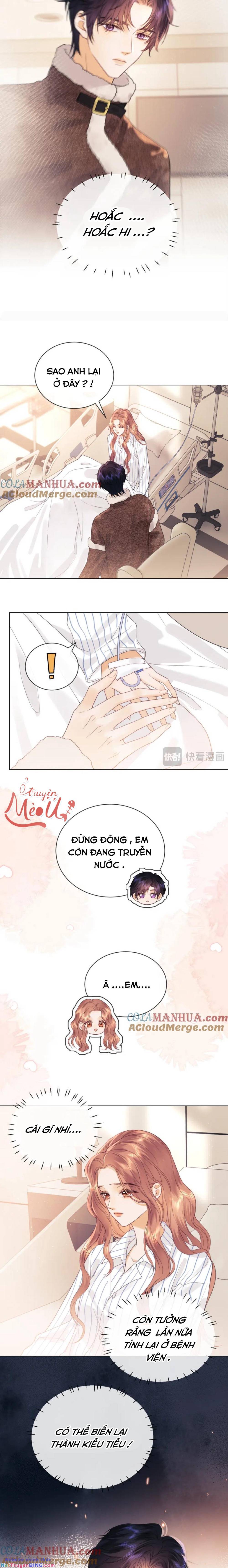 fan vợ - bạn đã biết chưa? chapter 27 10