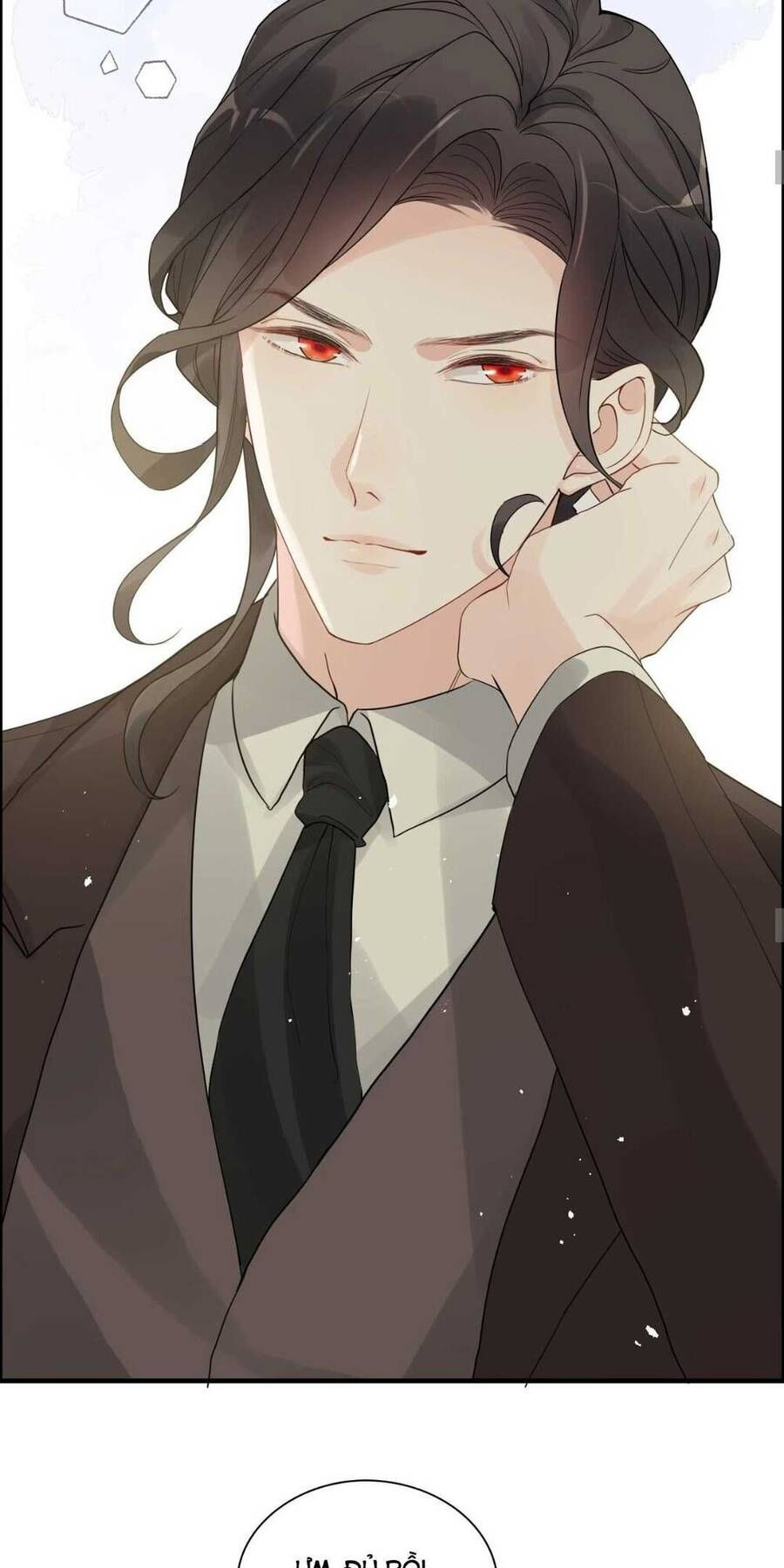 cô vợ hợp đồng bỏ trốn của tổng giám đốc chapter 443.2 4