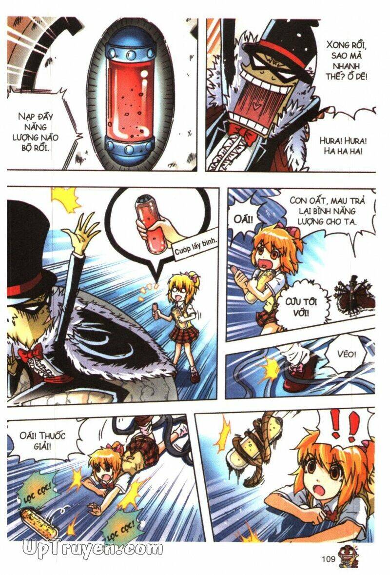 siêu nhân mì ăn liền chapter 17 109