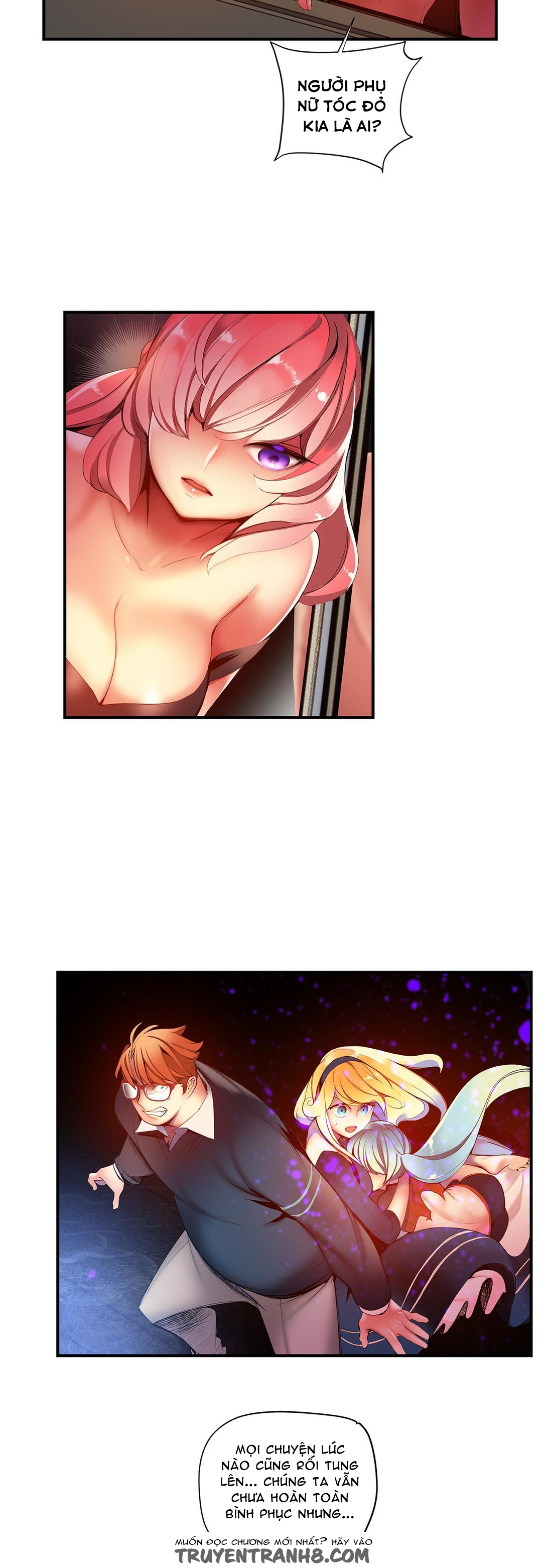 sự ràng buộc của lilith chapter 36 21