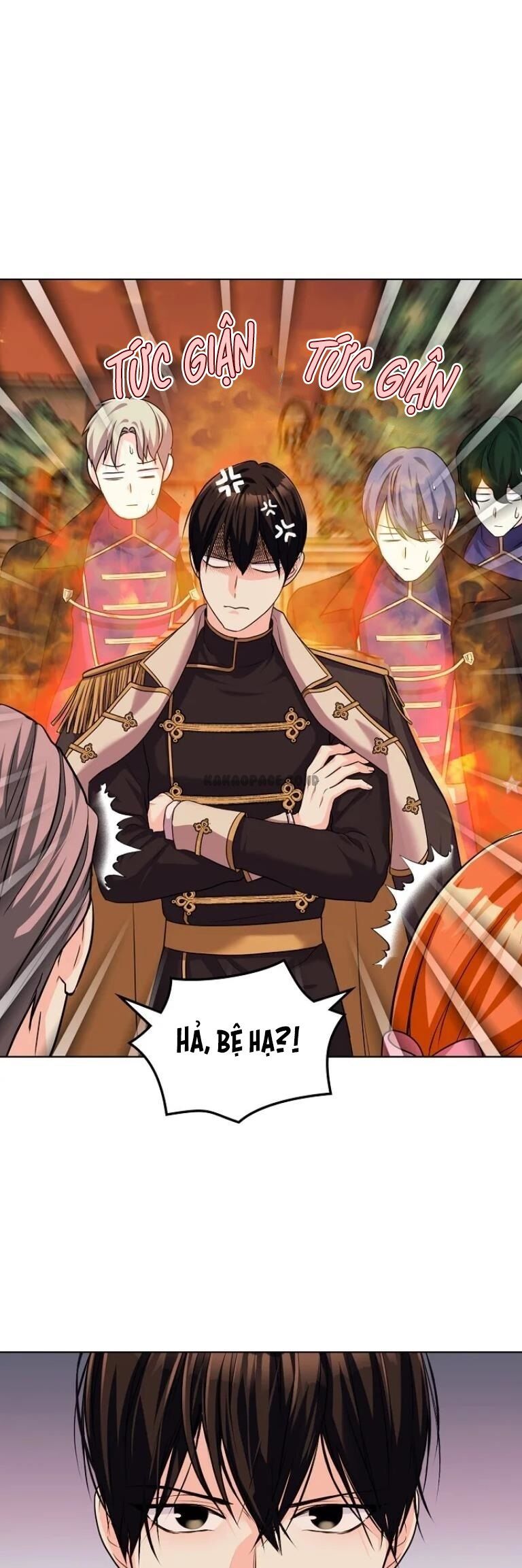 đức hạnh của ác nữ phản diện chapter 50 29