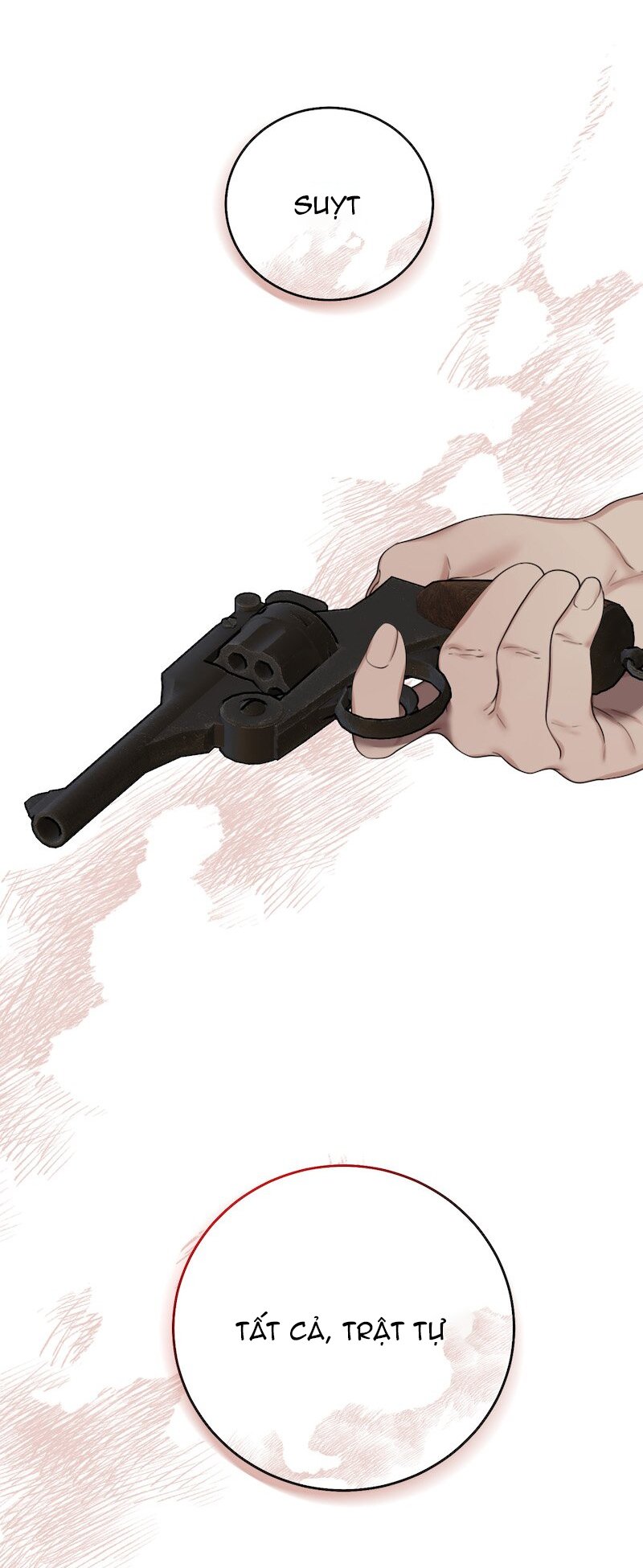 nữ hầu muốn đình công chapter 30 35