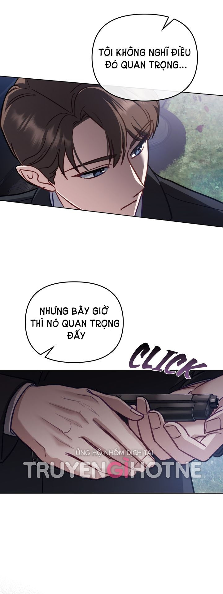 kẻ nghiệp dư chapter 9.2 1