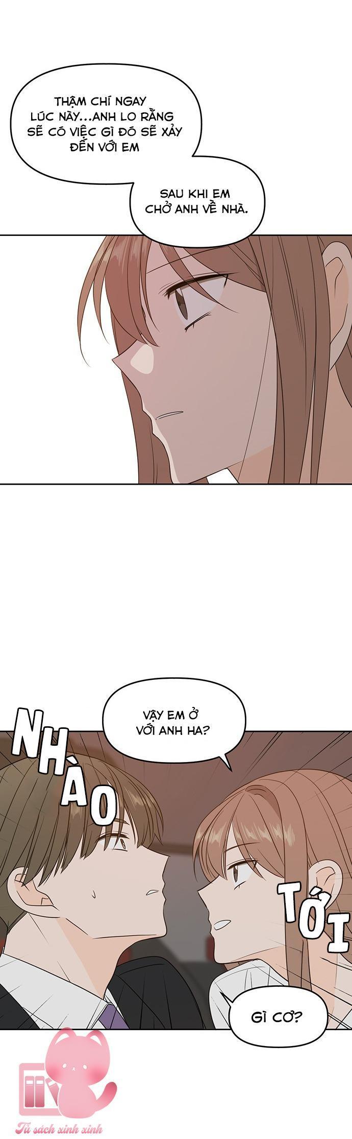 hẹn gặp nhau ở kiếp thứ 19 chapter 71 24