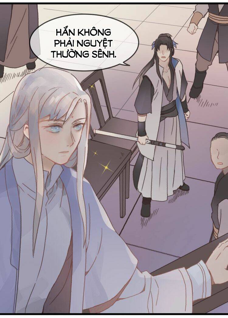 mang quải hệ thống, nhất trí mạng chapter 9 30