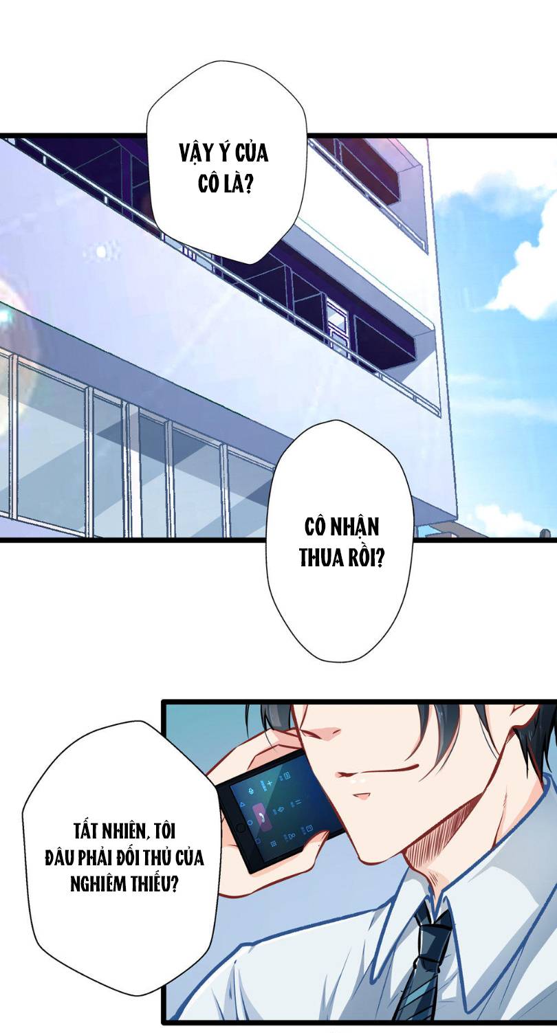 cưng chiều ái thê hư hỏng chapter 26 1