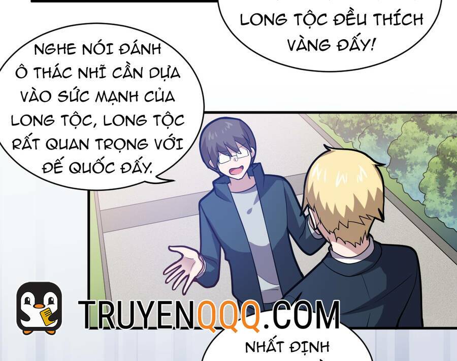 Ma Vương Trở Lại chapter 38 2