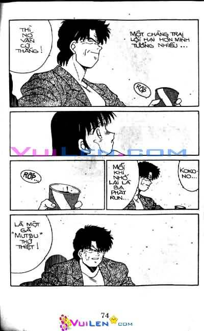 truyền nhân atula - shura no mon i chapter 20 75