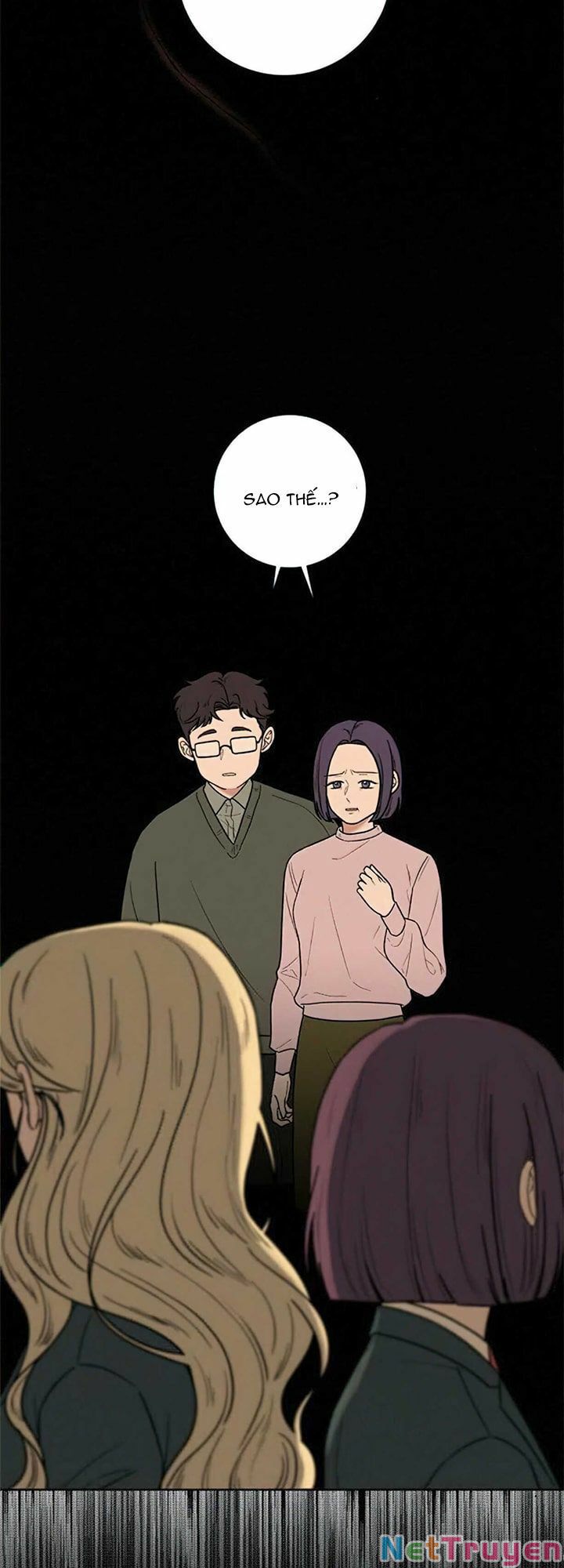 chiến lược: tình yêu trong sáng chapter 7 32