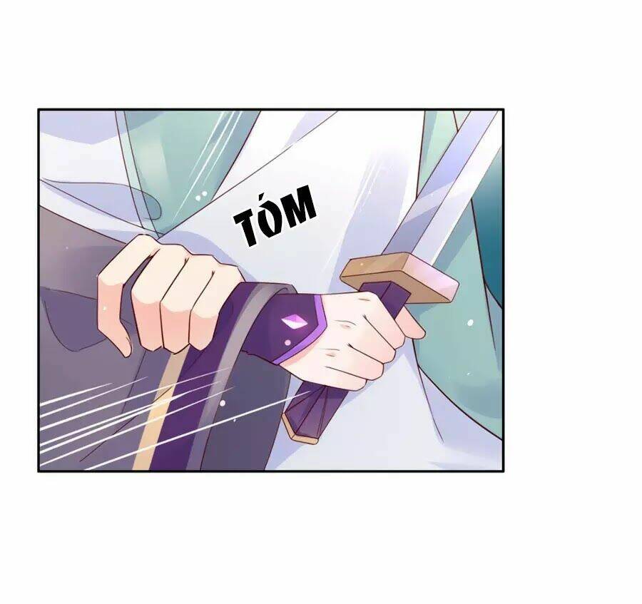 điềm mỹ chi huyết chapter 19 26