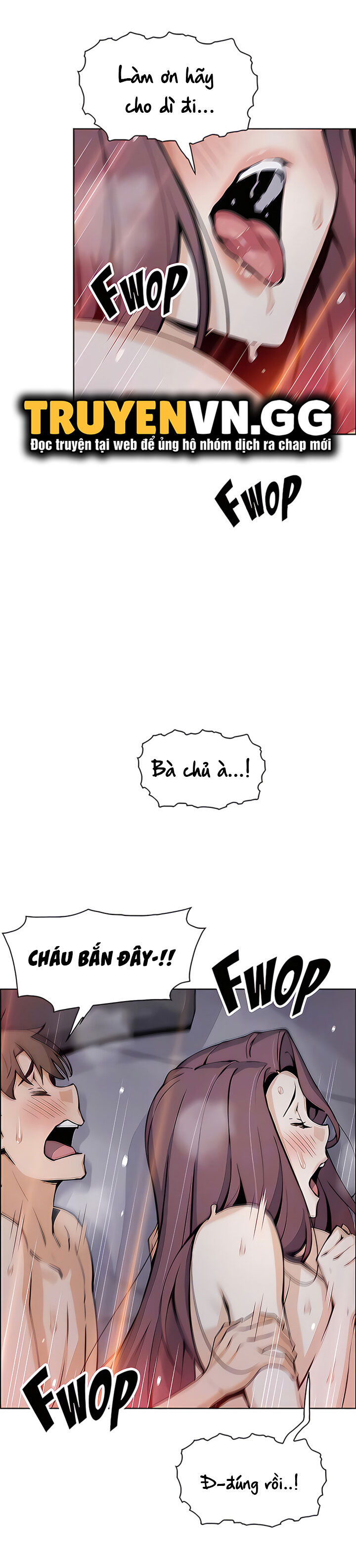 những mỹ nhân ở tiệm đậu hủ chapter 38 15