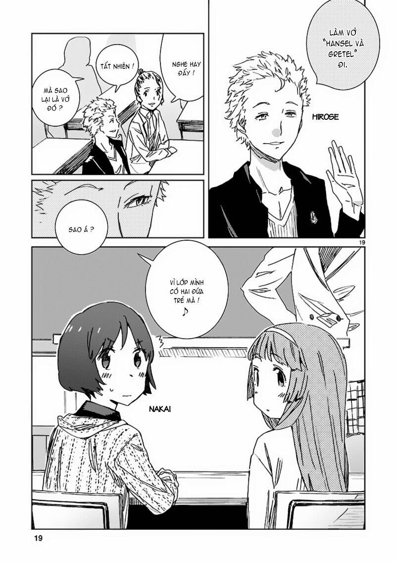 hyakko chapter 40 19