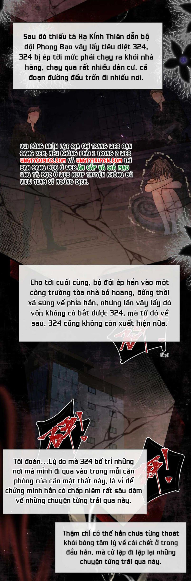 nhân ngư rơi xuống chapter 35 13
