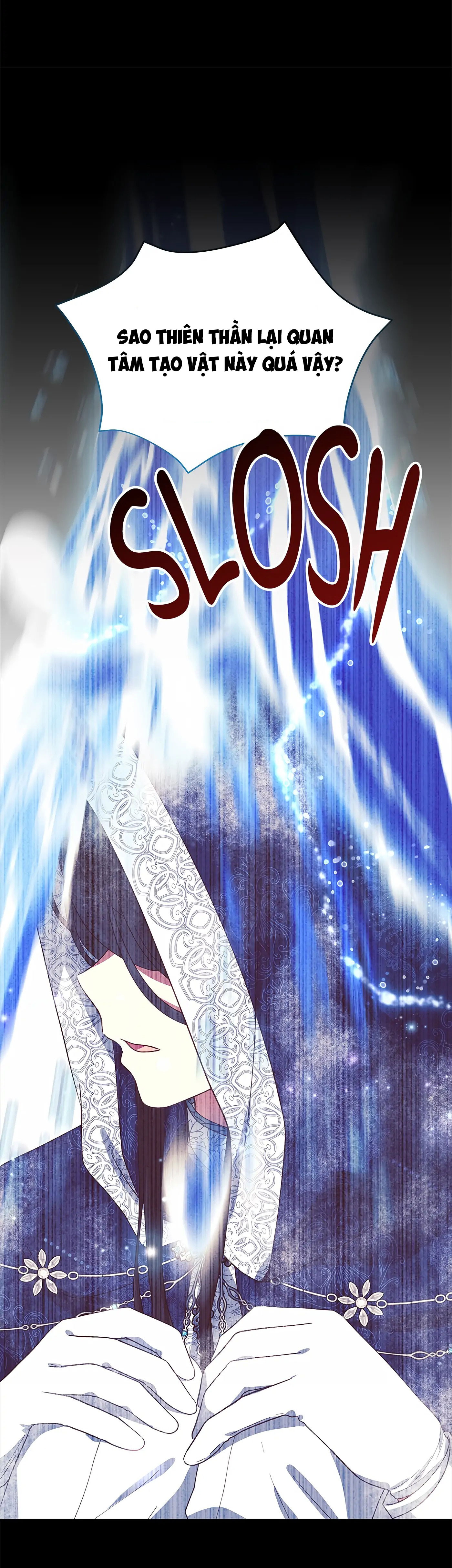 tôi không phải là nữ anh hùng chapter 95 24