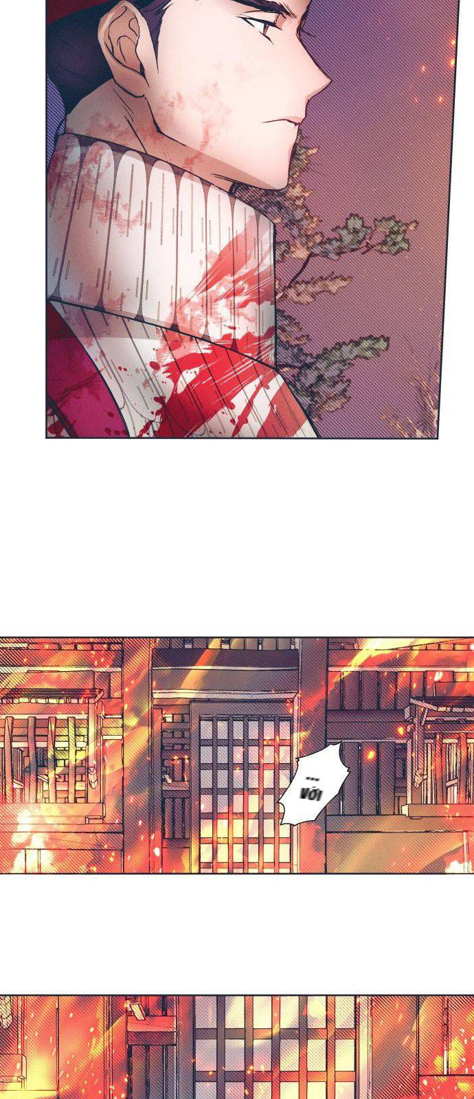 dabi, hương vị ngây ngất chapter 2 18