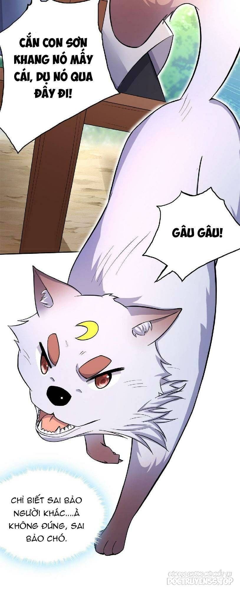 bắt đầu với kiếm vực, ta lặng lẽ tu luyện thành kiếm thần chapter 36 13