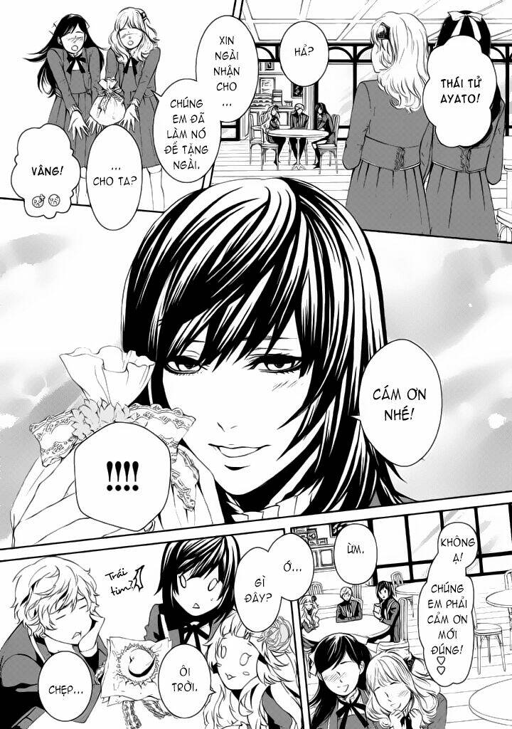 magnolia chapter 6 17