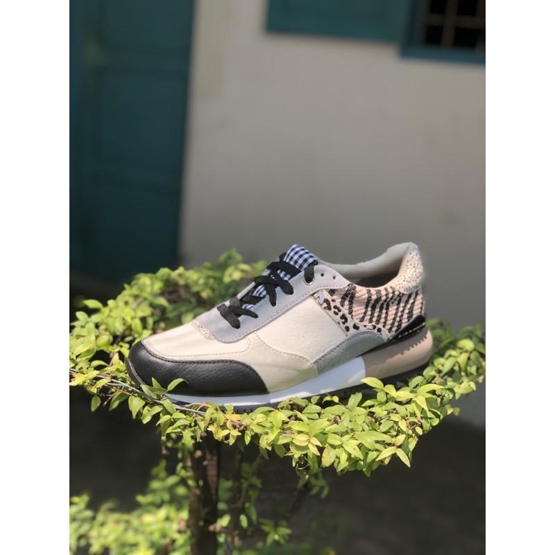 Giày thể thao đế độn cao 5cm