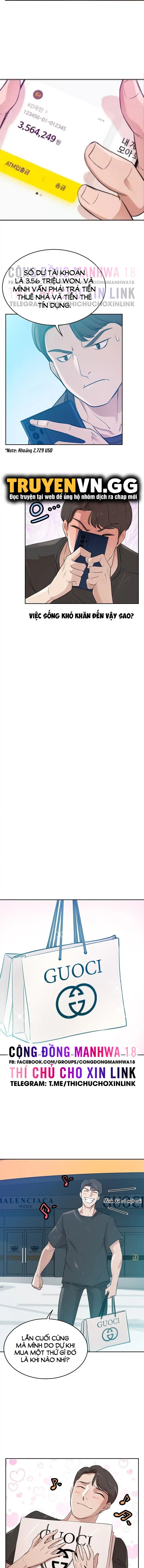 phú bà chapter 1 3