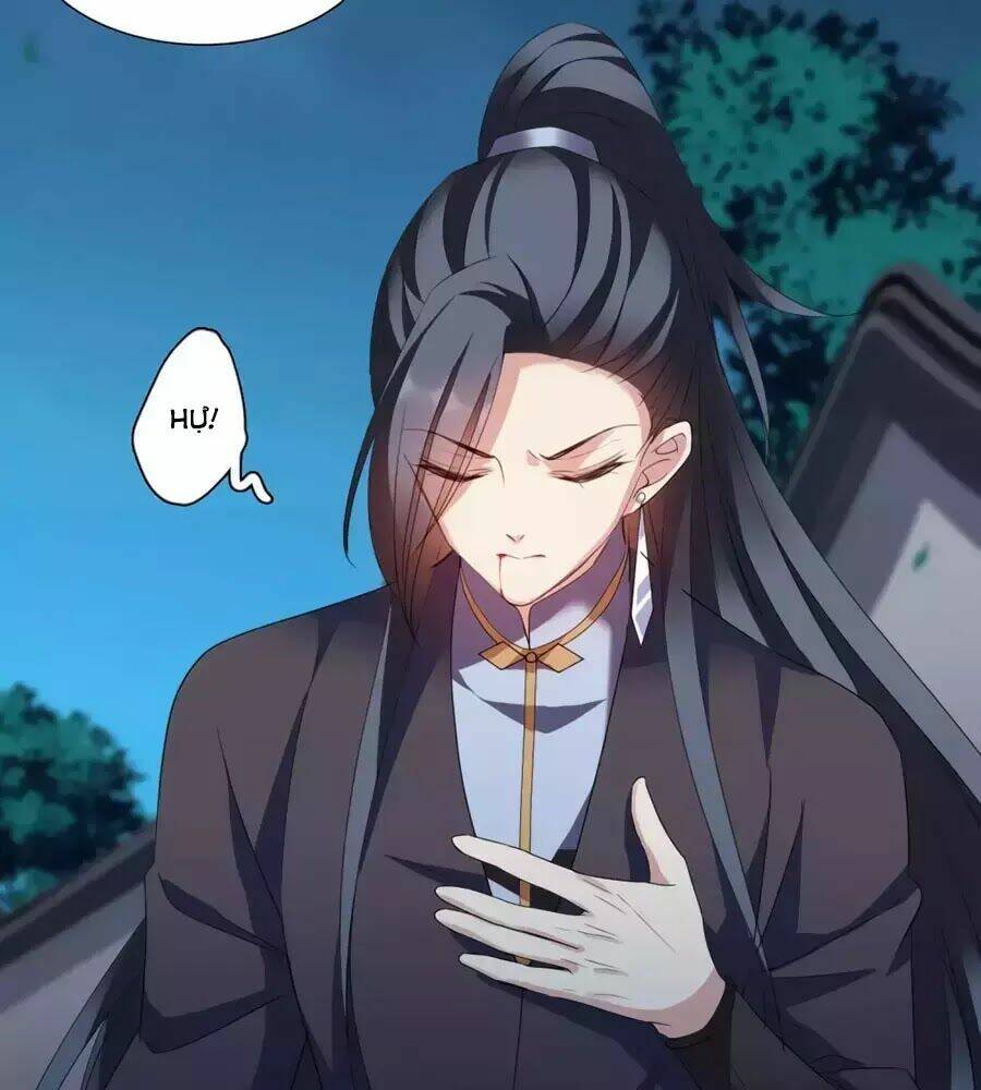 toàn cơ từ chapter 54.1 31