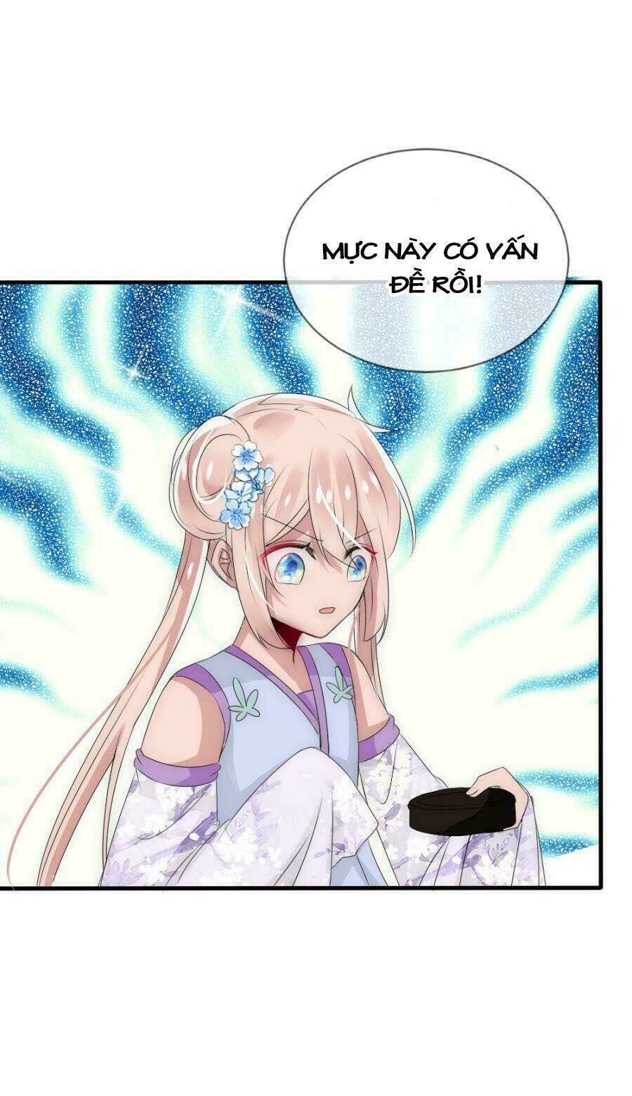 kế hoạch sủng ái của tiểu công chúa chapter 19 27