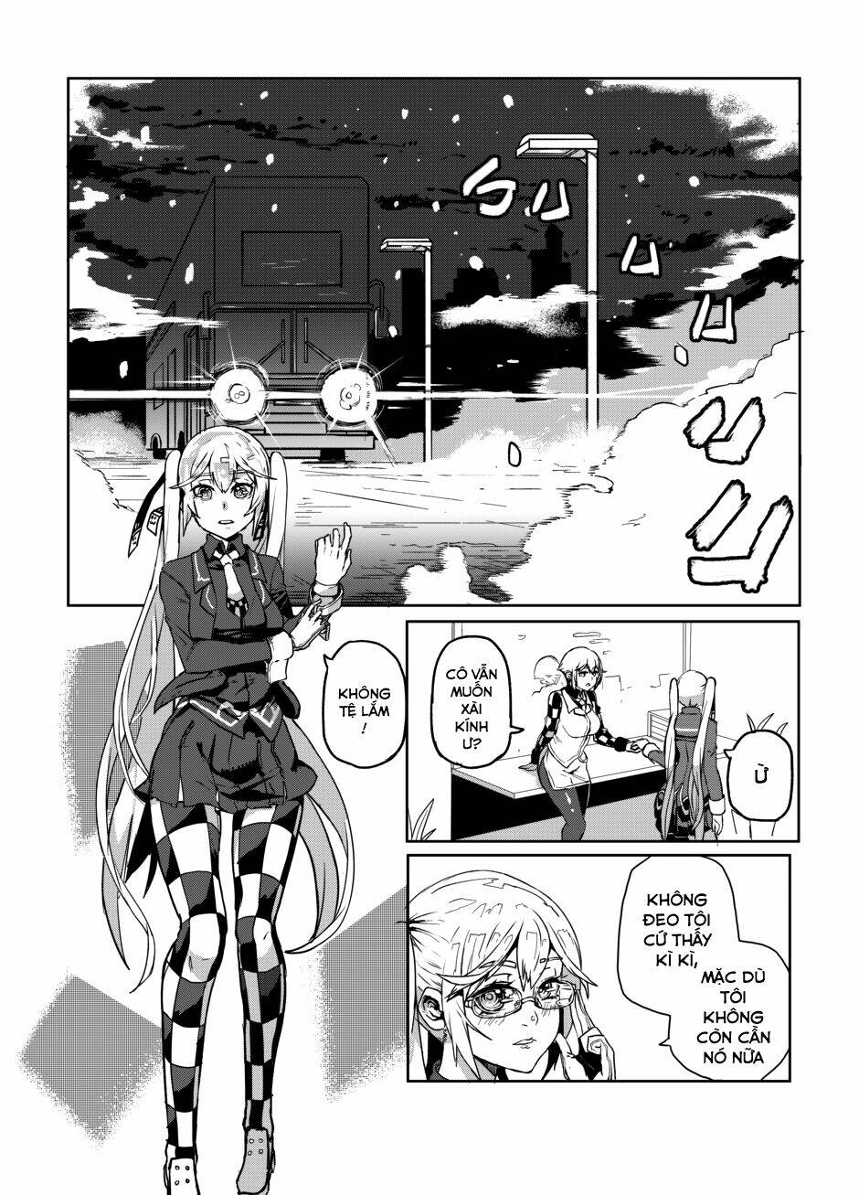 project valkyrie chapter 2 5