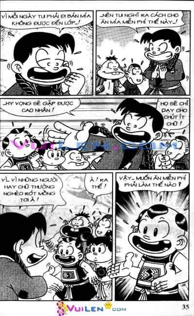 thần đồng đất việt chapter 103 35