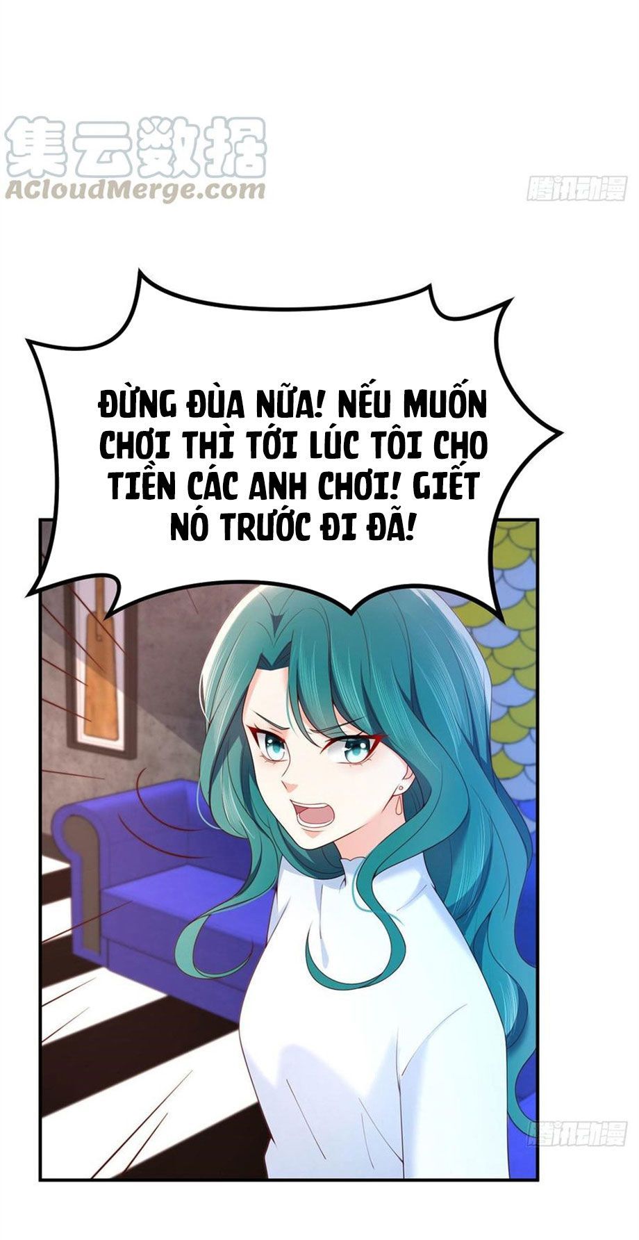 nam thần truy thê chỉ nam chapter 71.2 20