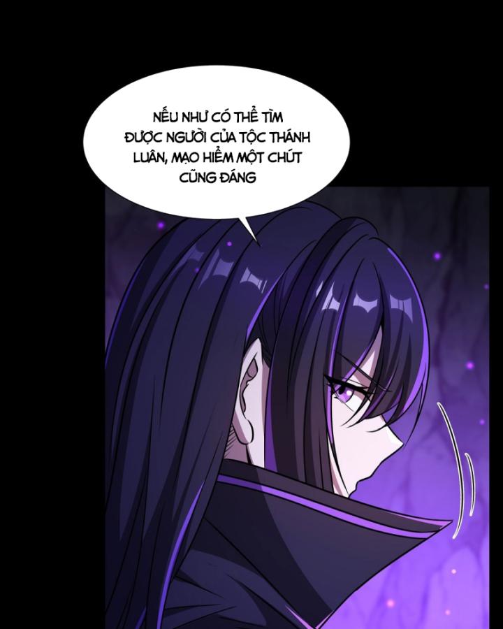 huyết cơ và kỵ sĩ chapter 302 11