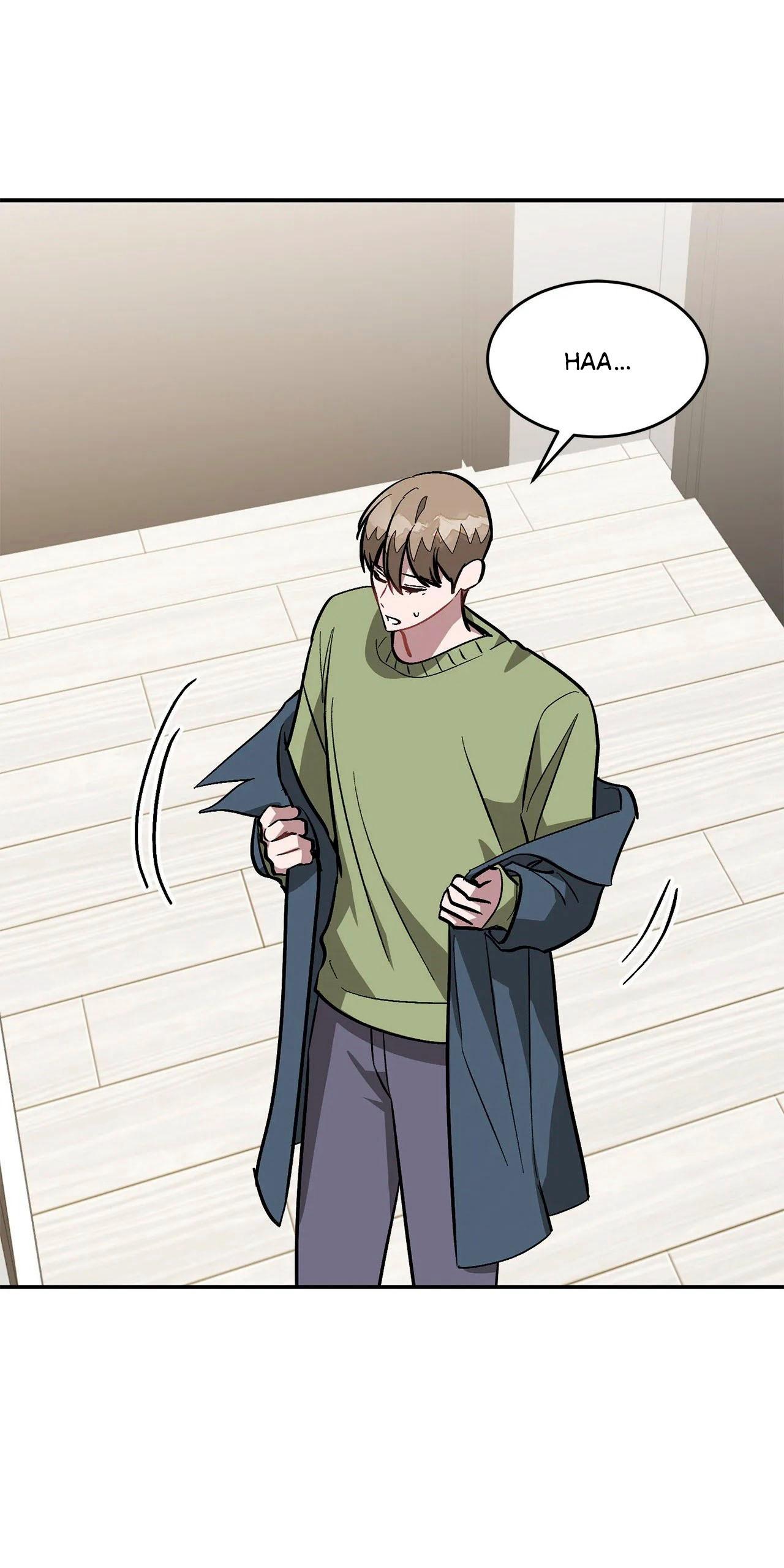 Sống Lại Lần Nữa chapter 69 45