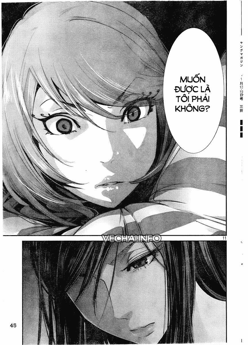 trường học ngục tù chapter 162 12