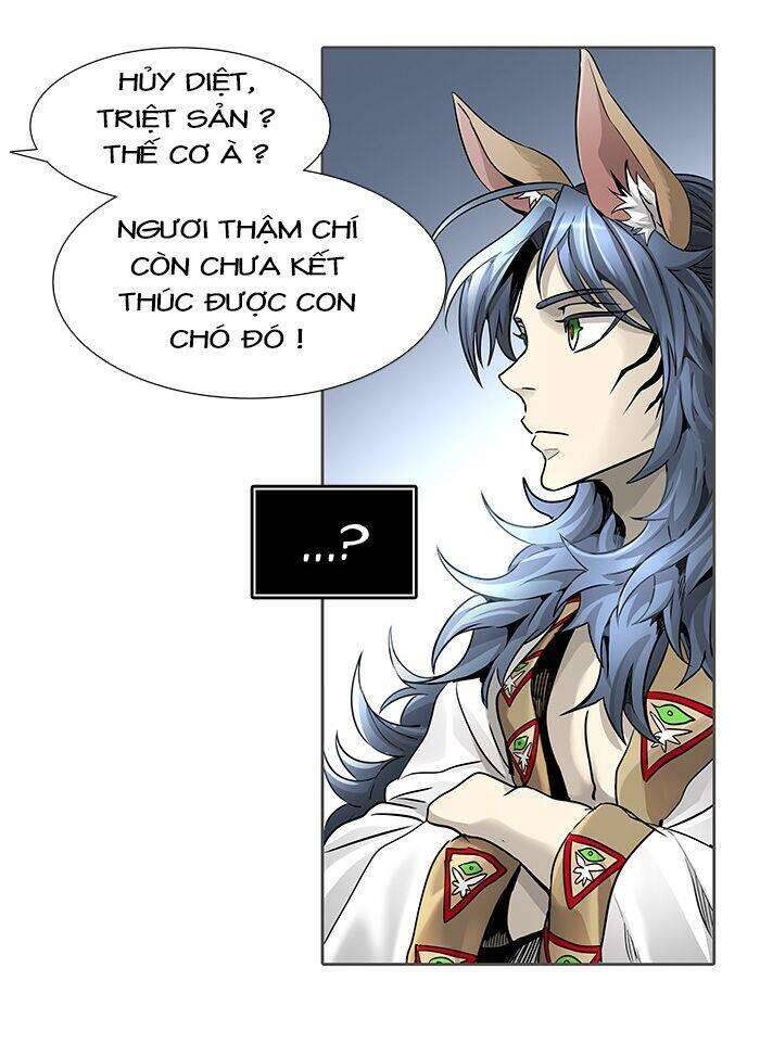 tòa tháp bí ẩn 2 chapter 469 26