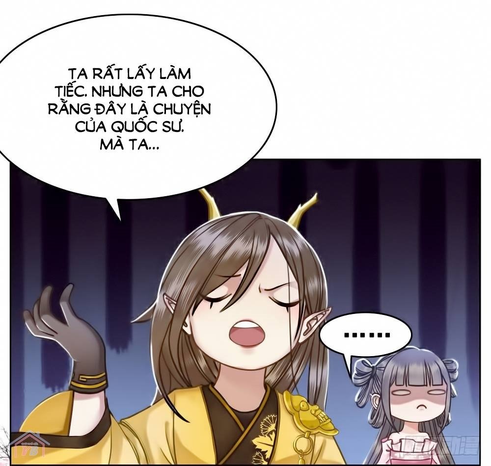 gay rồi! cái đó thành tinh rồi chapter 22 19