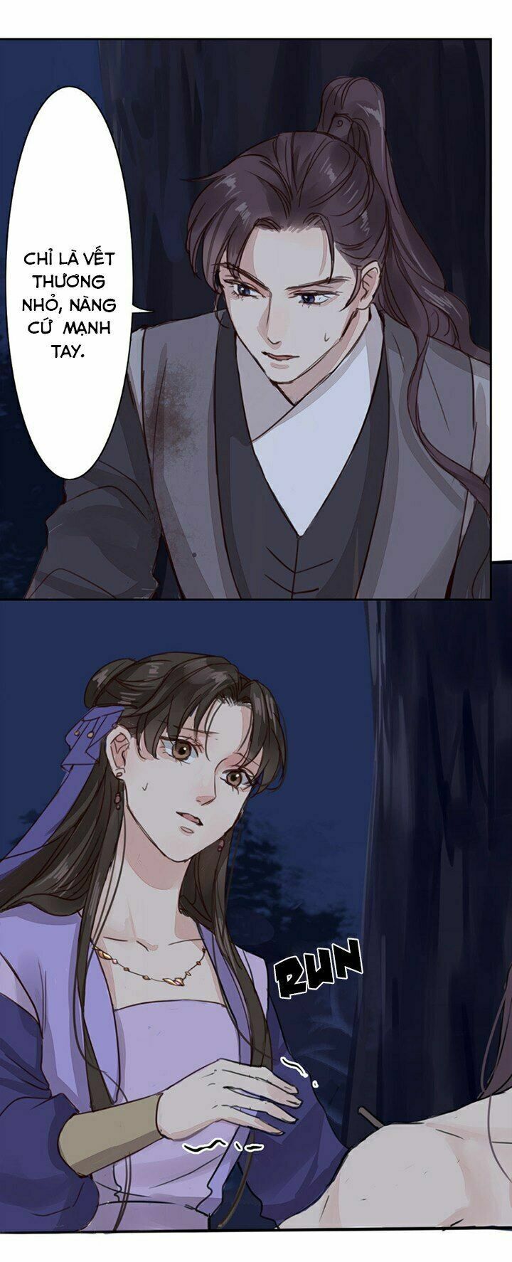 chỉ phu vi thê chapter 63 3