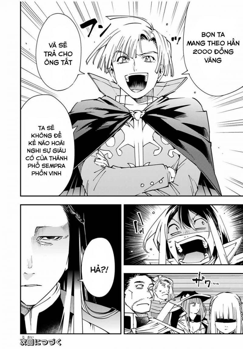 tái sinh thành quý tộc với kĩ năng 'appraisal' chapter 57 18