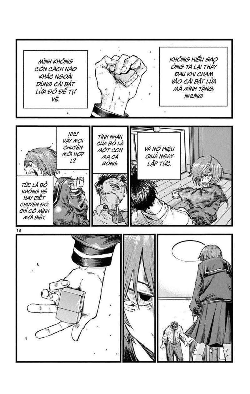 bản nhạc của kẻ đi dạo đêm chapter 81 19