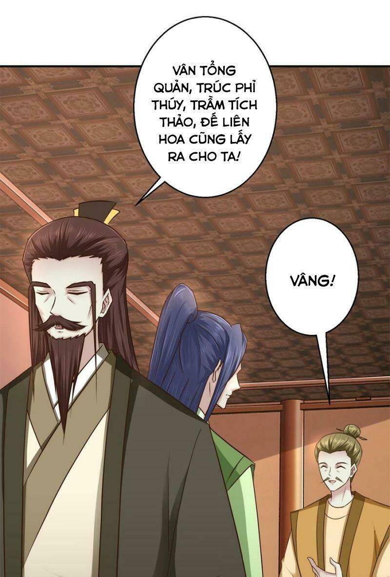 cửu dương đế tôn chapter 182 7