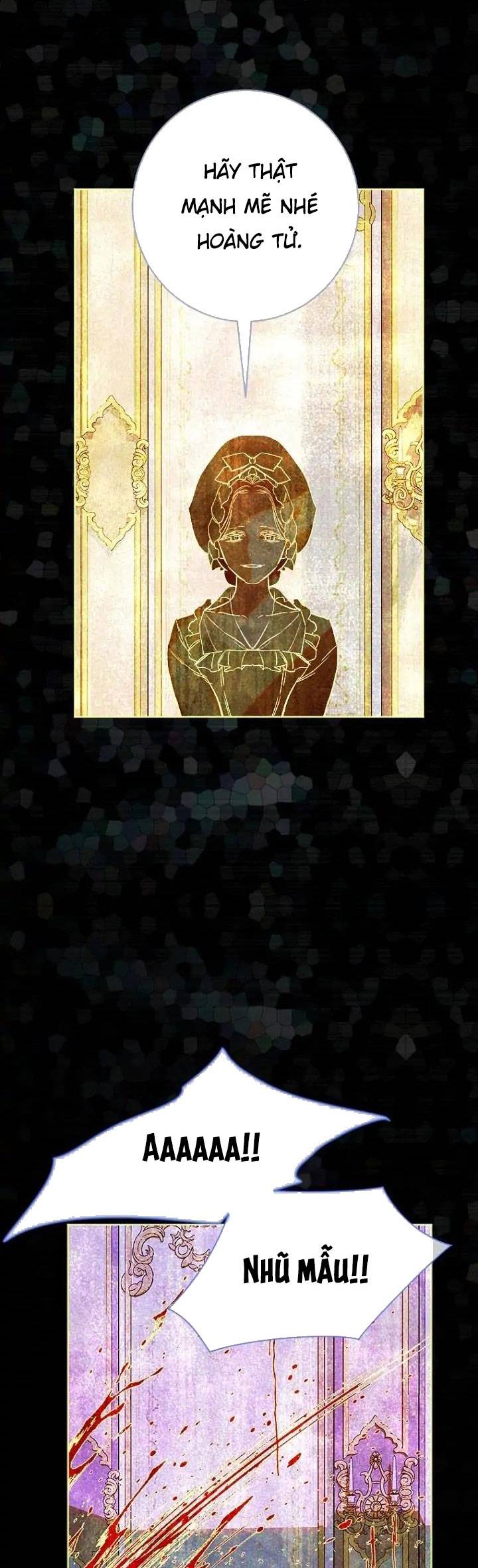 mẹ tôi lại kết hôn lần nữa chapter 25 13