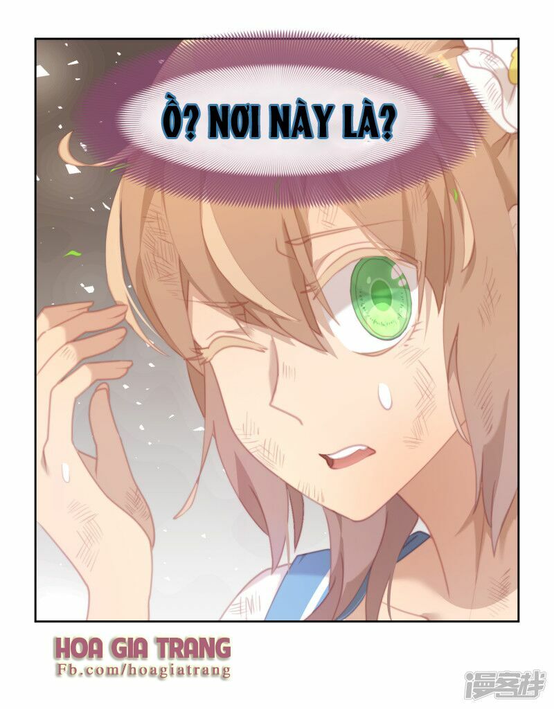 thanh âm giai điệu phản công chapter 27 18