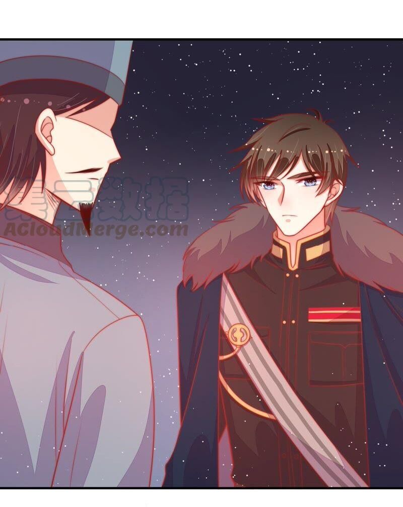 ngày nào thiếu soái cũng ghen chapter 140 1