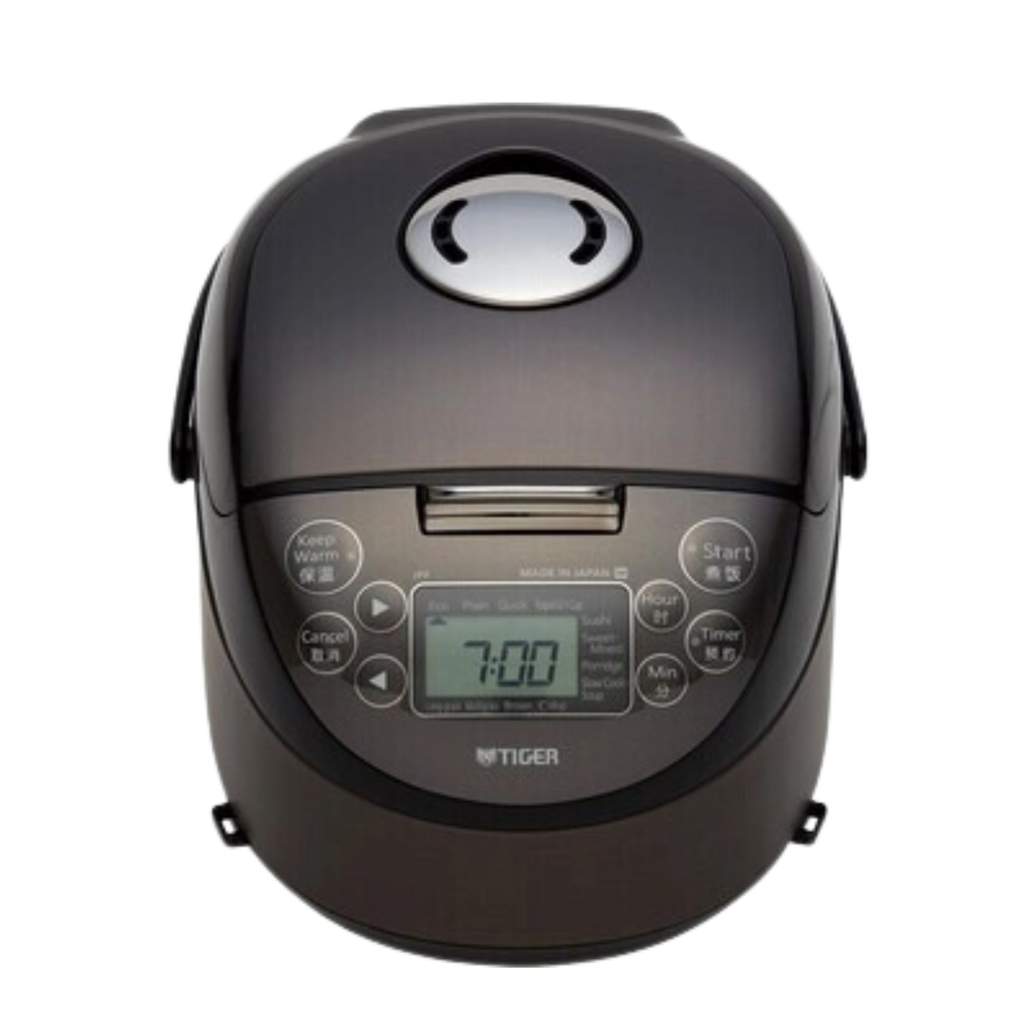 Nồi Cơm Nhiệt Cảm Ứng JPF-A55W- Hàng chính hãng