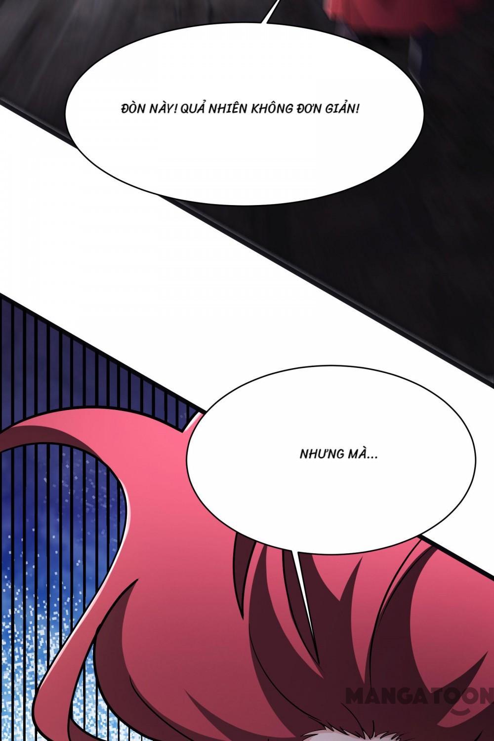 đồ đệ ta toàn là nữ ma đầu chapter 220 3